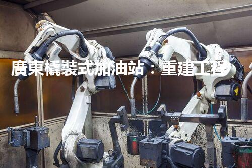 廣東橇裝式加油站：重建工程中的挑戰(zhàn)與創(chuàng)新！